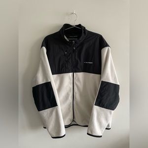 *Tommy Hilfiger* Fleece Zip Jacket